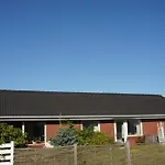 Brolaeggervej Holiday home *