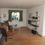 Holiday home Brolaeggervej *