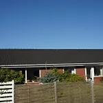 Holiday home Brolaeggervej