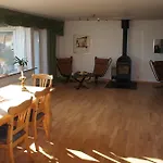 Brolaeggervej Holiday home *