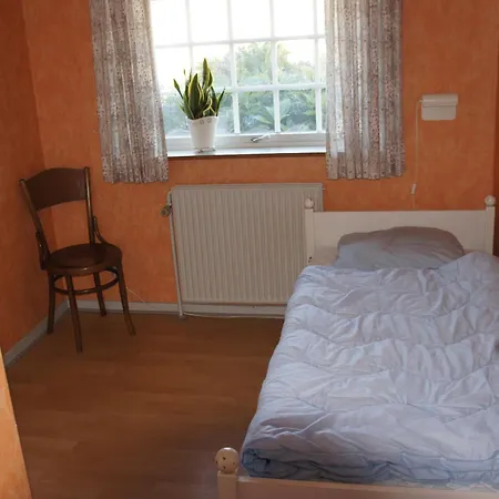 Nyaraló Brolaeggervej Esbjerg